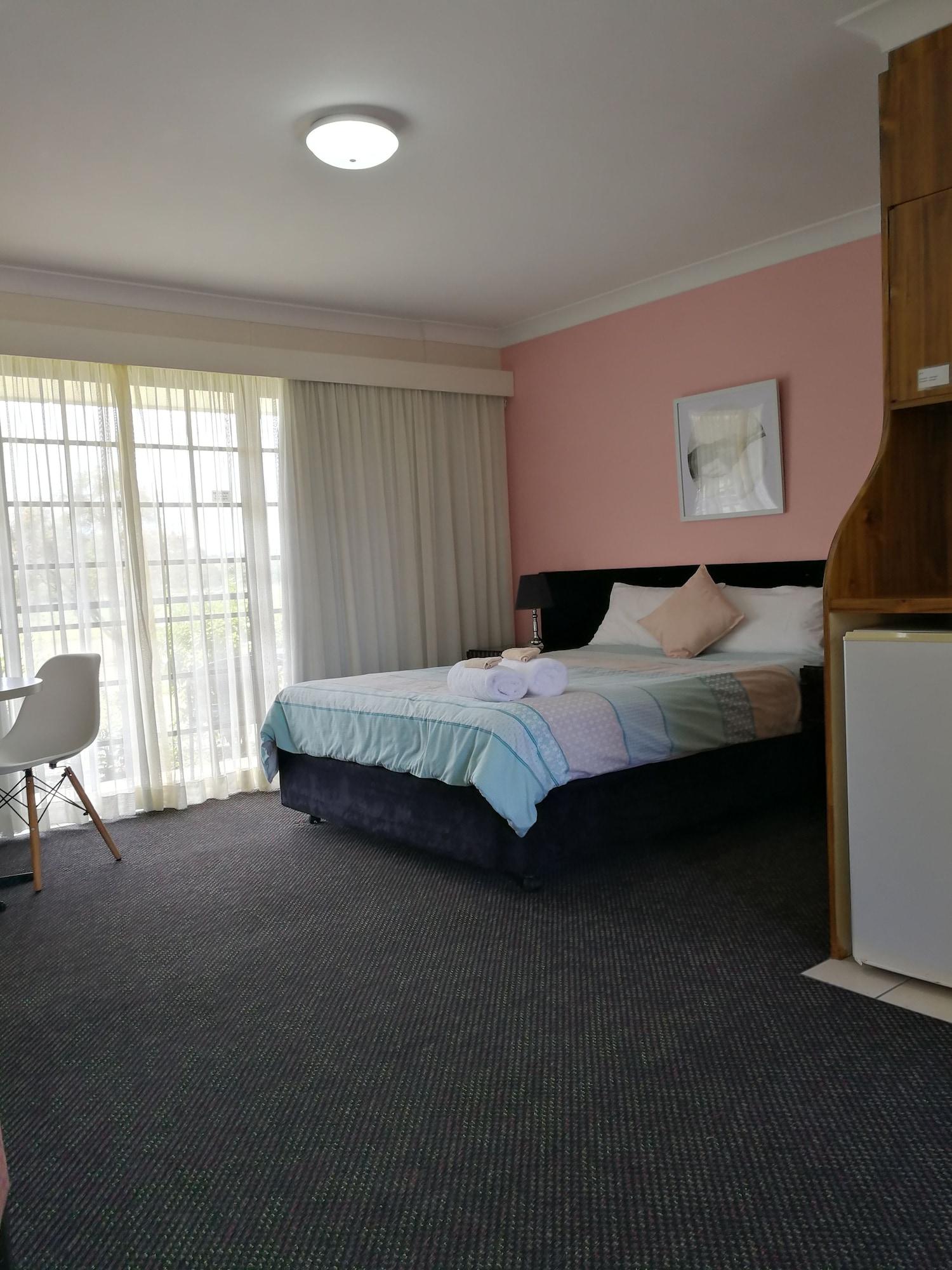 Lakeside Lodge Motel - UNDER NEW MANAGEMENT Lismore Exterior foto