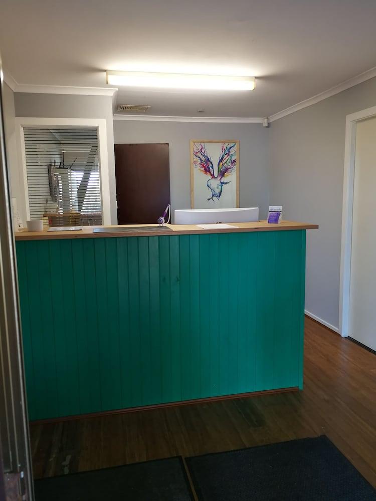 Lakeside Lodge Motel - UNDER NEW MANAGEMENT Lismore Exterior foto