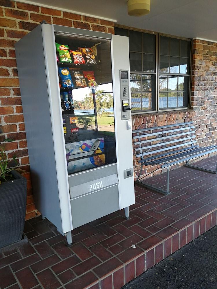 Lakeside Lodge Motel - UNDER NEW MANAGEMENT Lismore Exterior foto