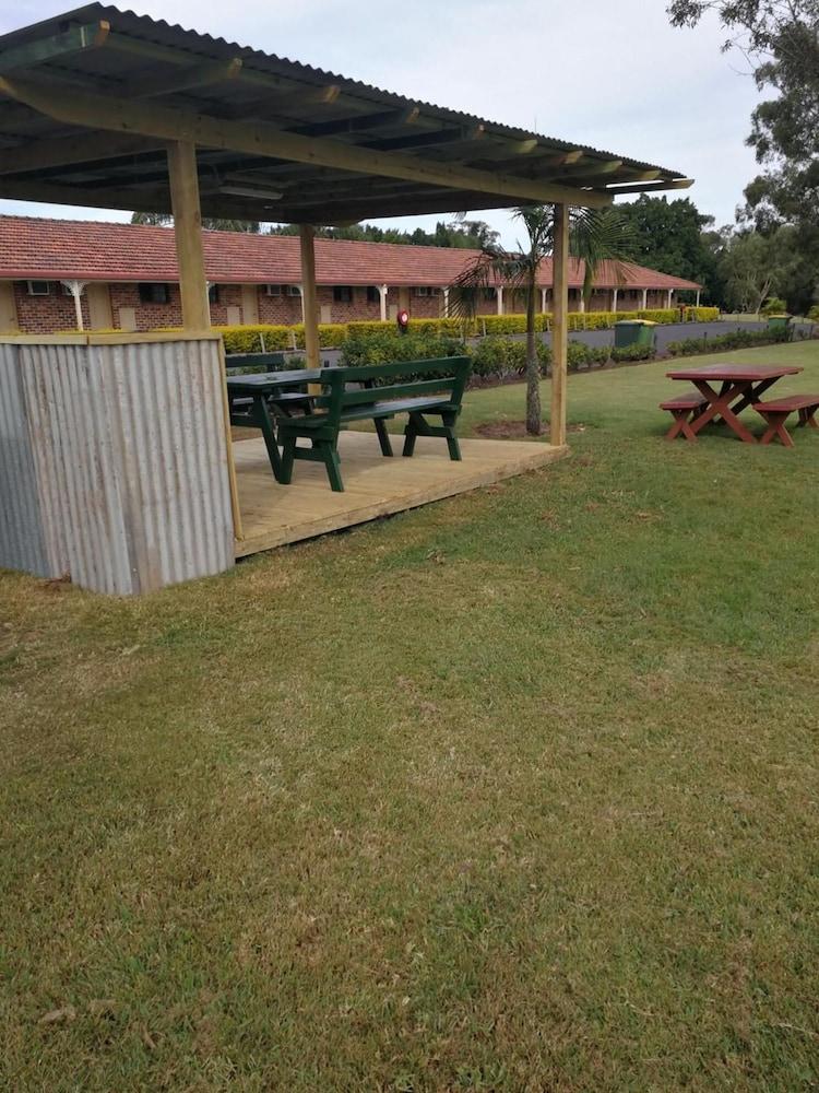 Lakeside Lodge Motel - UNDER NEW MANAGEMENT Lismore Exterior foto