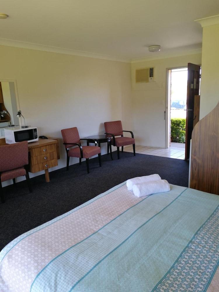 Lakeside Lodge Motel - UNDER NEW MANAGEMENT Lismore Exterior foto