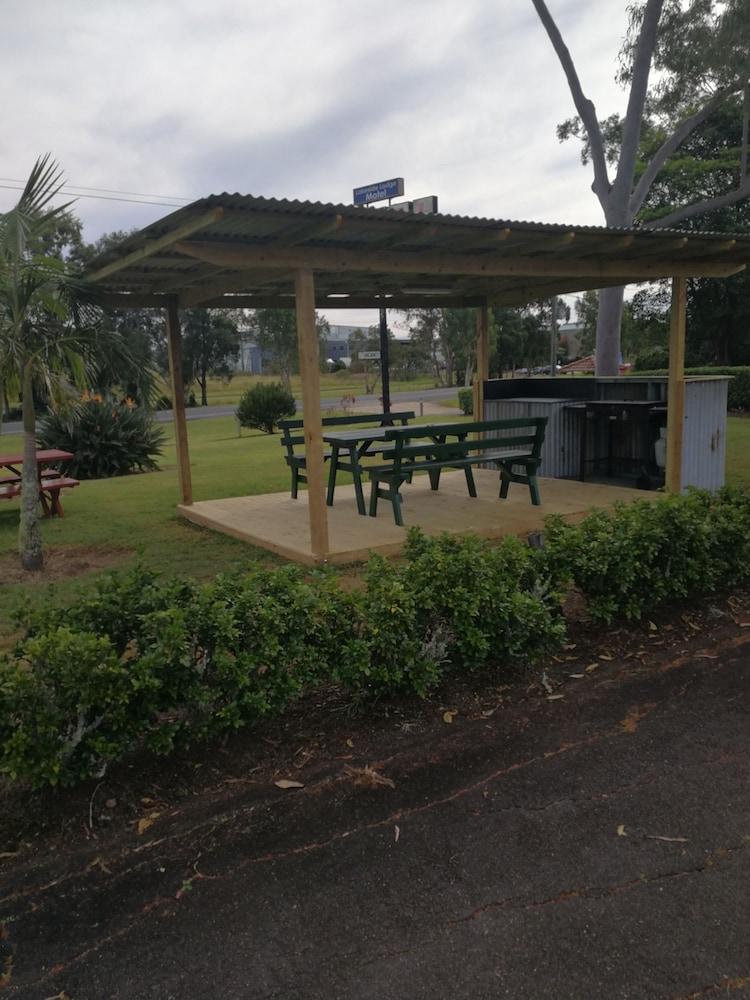Lakeside Lodge Motel - UNDER NEW MANAGEMENT Lismore Exterior foto