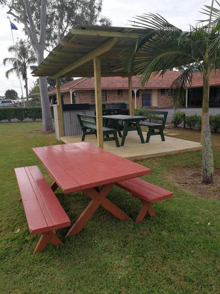 Lakeside Lodge Motel - UNDER NEW MANAGEMENT Lismore Exterior foto