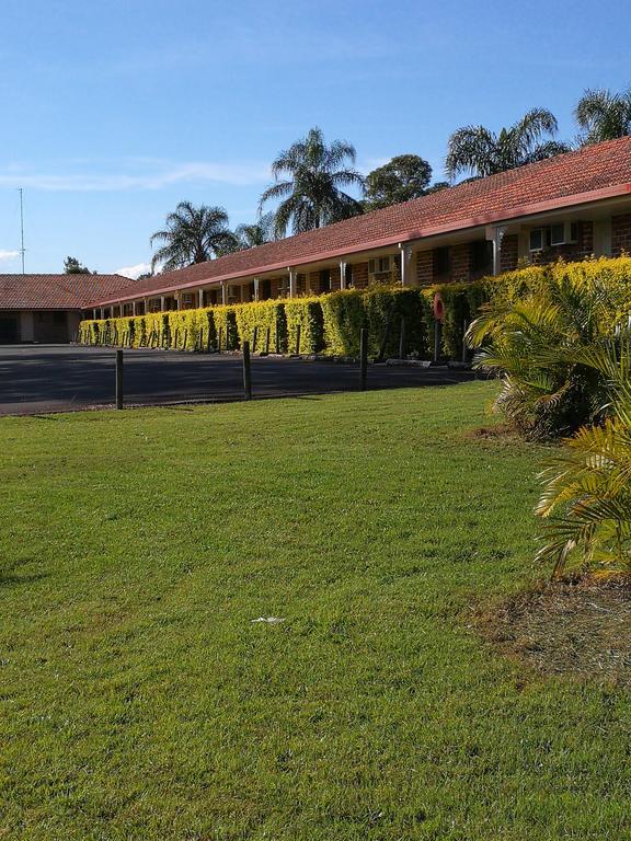 Lakeside Lodge Motel - UNDER NEW MANAGEMENT Lismore Exterior foto