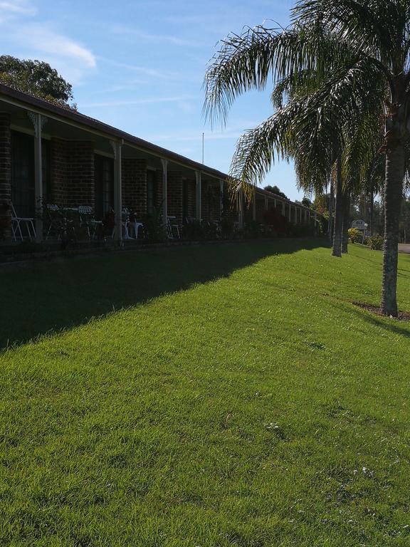 Lakeside Lodge Motel - UNDER NEW MANAGEMENT Lismore Exterior foto
