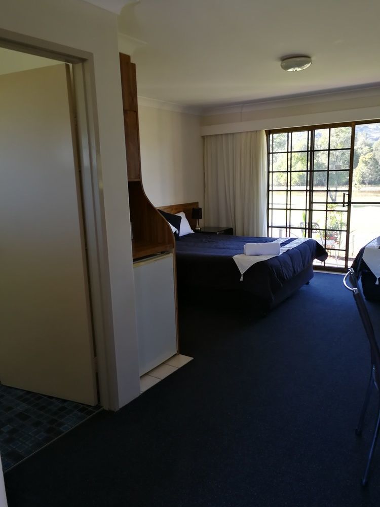 Lakeside Lodge Motel - UNDER NEW MANAGEMENT Lismore Exterior foto