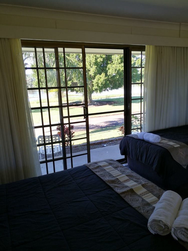 Lakeside Lodge Motel - UNDER NEW MANAGEMENT Lismore Exterior foto