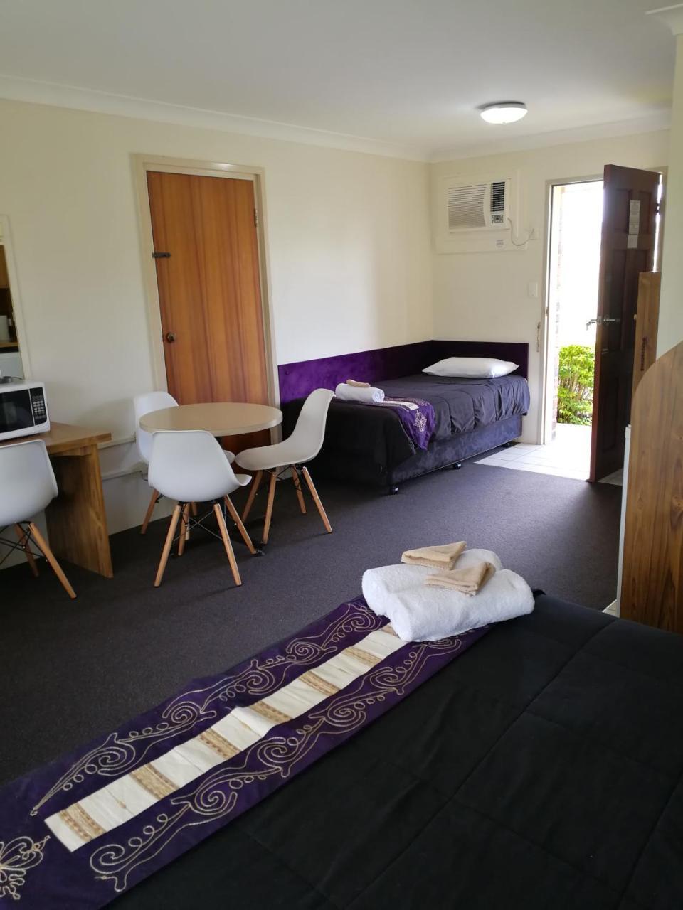 Lakeside Lodge Motel - UNDER NEW MANAGEMENT Lismore Exterior foto