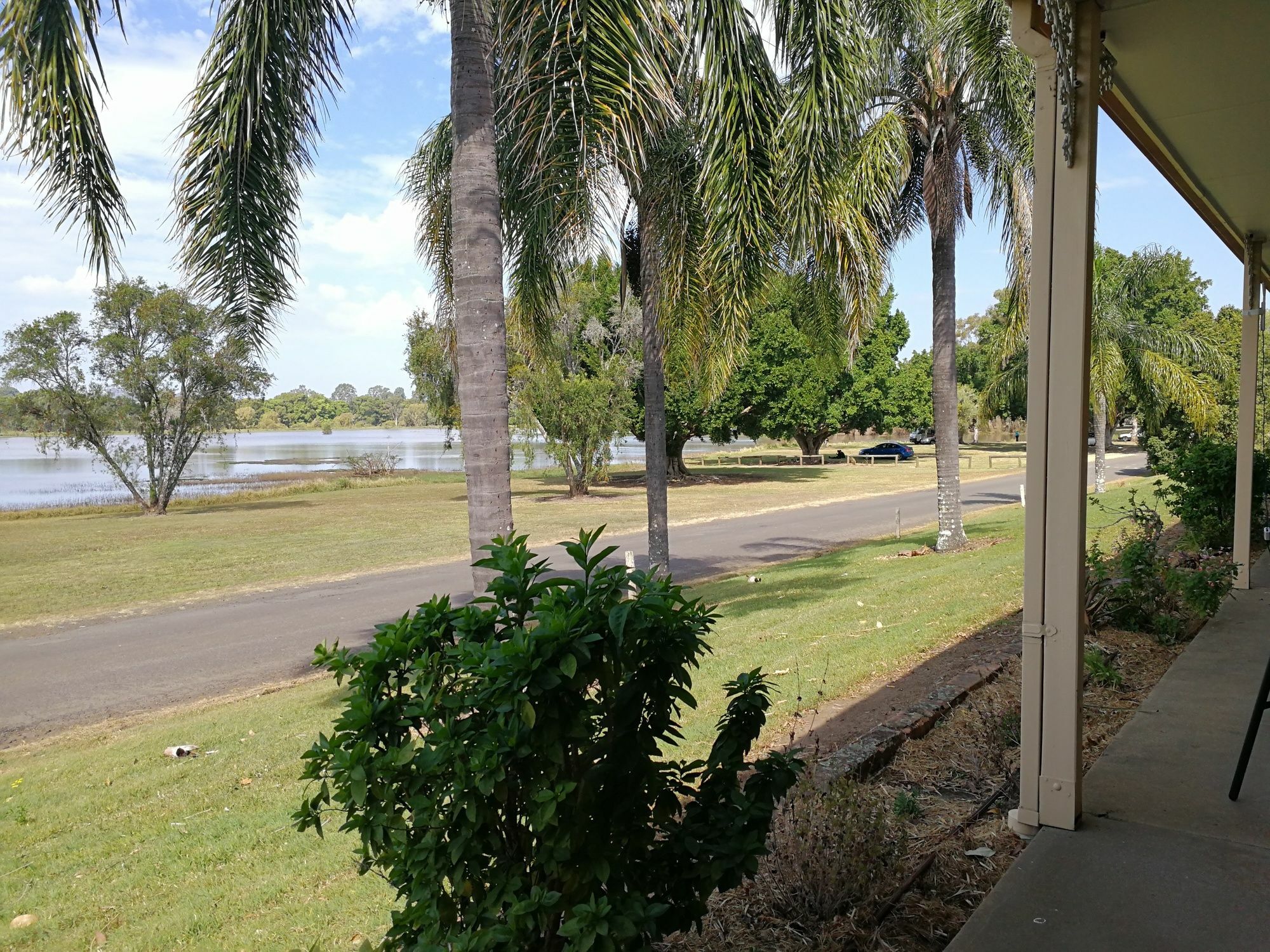 Lakeside Lodge Motel - UNDER NEW MANAGEMENT Lismore Exterior foto